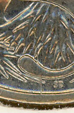 5-Cent-Die-Cracks