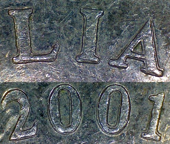 2001-Centenary-Of-Federation-50-Cent-Errors