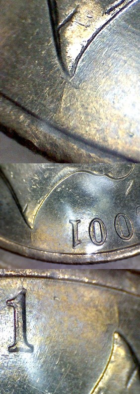 2001-Centenary-Of-Federation-20c-Errors