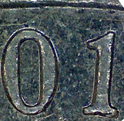 2001-Centenary-Of-Federation-20c-Errors
