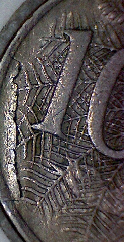 Some-Aussie-Lamination-/-Planchet-Flaws