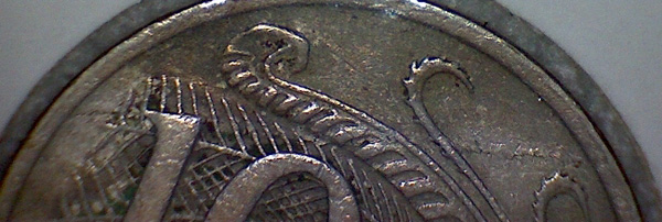 Some-Aussie-Lamination-/-Planchet-Flaws