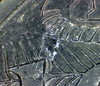 Some-Aussie-Lamination-/-Planchet-Flaws