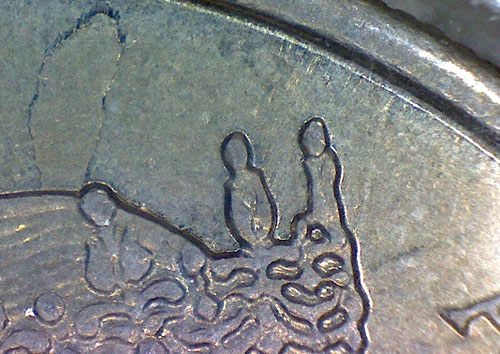 Some-Aussie-Lamination-/-Planchet-Flaws