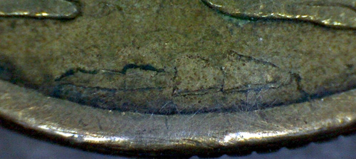 Some-Aussie-Lamination-/-Planchet-Flaws