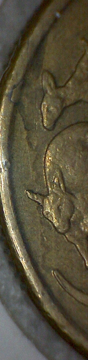 Some-Aussie-Lamination-/-Planchet-Flaws