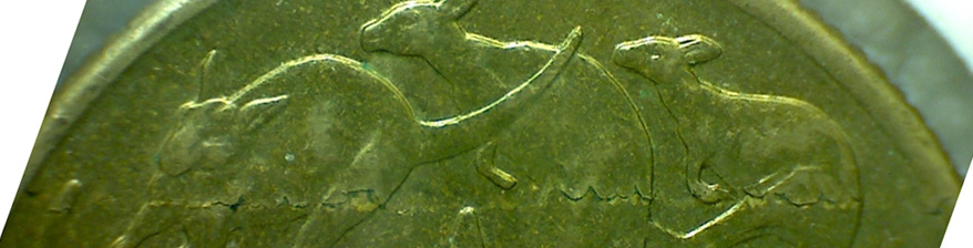 Some-Aussie-Lamination-/-Planchet-Flaws