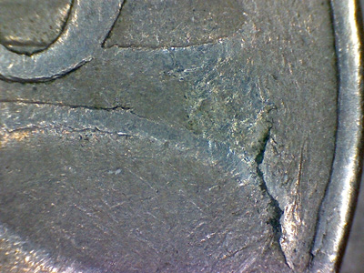 Some-Aussie-Lamination-/-Planchet-Flaws