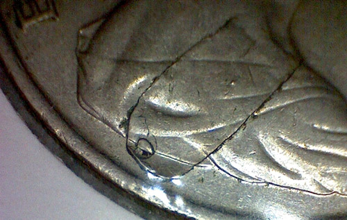 Some-Aussie-Lamination-/-Planchet-Flaws