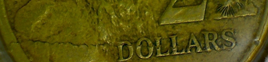 Some-Aussie-Lamination-/-Planchet-Flaws