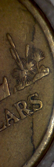 Some-Aussie-Lamination-/-Planchet-Flaws