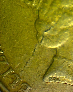 Some-Aussie-Lamination-/-Planchet-Flaws