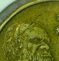 Some-Aussie-Lamination-/-Planchet-Flaws