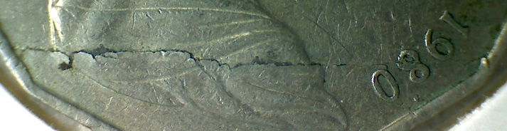 Some-Aussie-Lamination-/-Planchet-Flaws