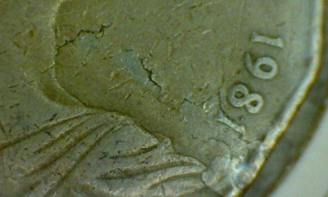 Some-Aussie-Lamination-/-Planchet-Flaws