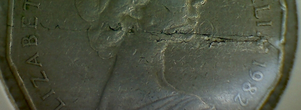 Some-Aussie-Lamination-/-Planchet-Flaws