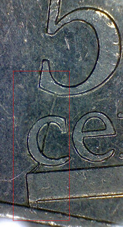 Some-Aussie-Lamination-/-Planchet-Flaws