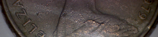 Some-Aussie-Lamination-/-Planchet-Flaws