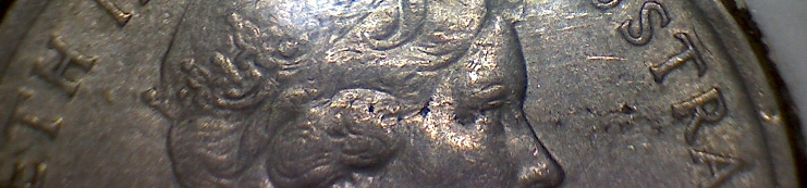 Some-Aussie-Lamination-/-Planchet-Flaws