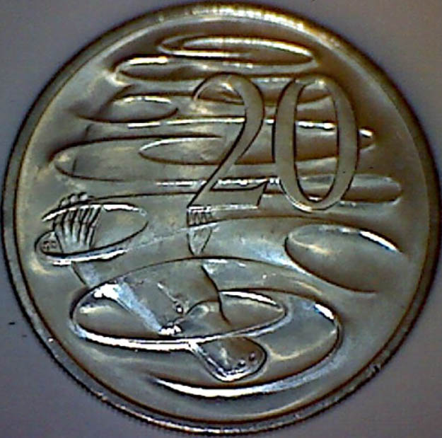Animals-On-Circulating-Coins