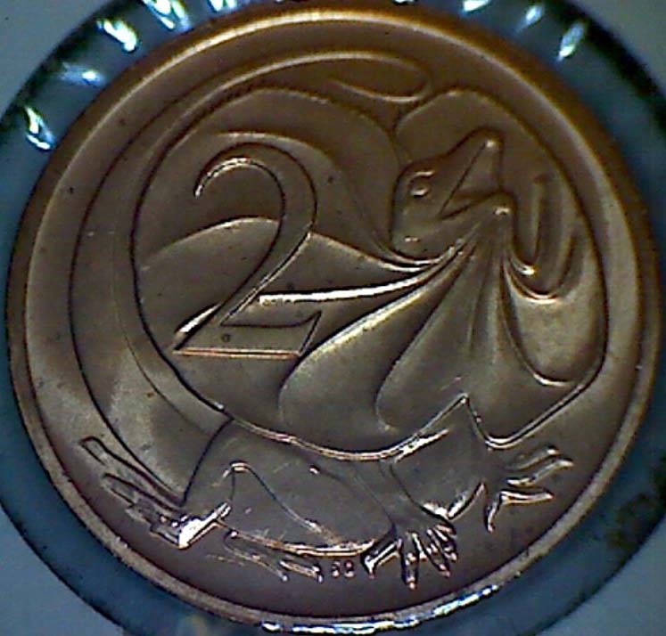 Animals-On-Circulating-Coins