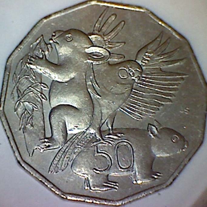 Animals-On-Circulating-Coins