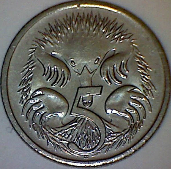 Animals-On-Circulating-Coins