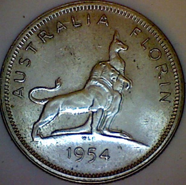 Animals-On-Circulating-Coins