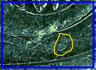 2003-No-SD-5βΆ.-Error-Or-PMD?