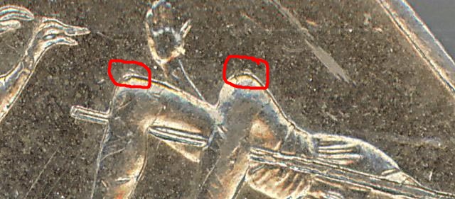 50-Cent-Error/Variations-For-1982-,-2005-Commonwealth-Games