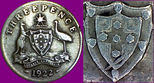 Australian-Threepence-Variety-And-Errors-Book-Info-Wanted