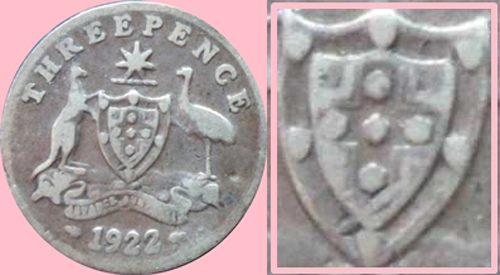Australian-Threepence-Variety-And-Errors-Book-Info-Wanted