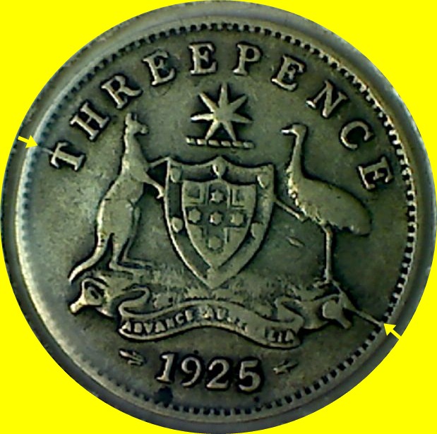 Australian-Threepence-Variety-And-Errors-Book-Info-Wanted
