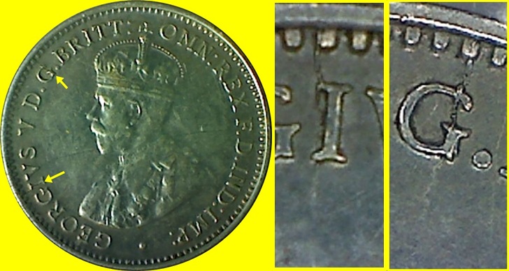 Australian-Threepence-Variety-And-Errors-Book-Info-Wanted