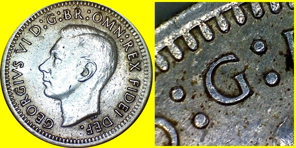 Australian-Threepence-Variety-And-Errors-Book-Info-Wanted