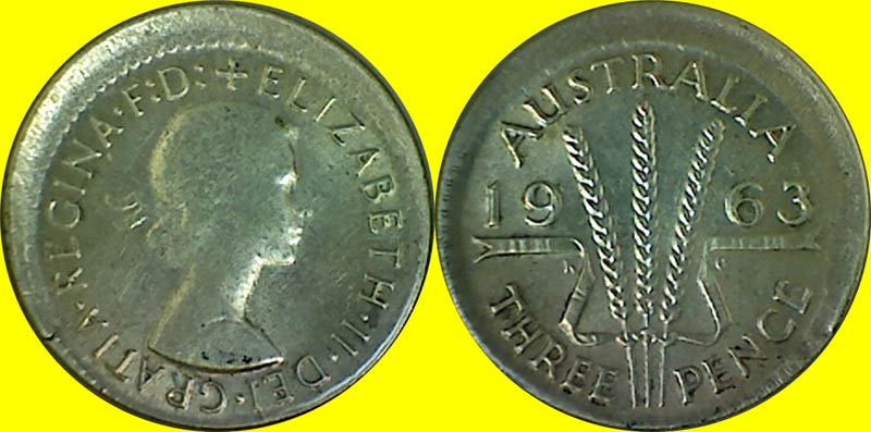 Australian-Threepence-Variety-And-Errors-Book-Info-Wanted