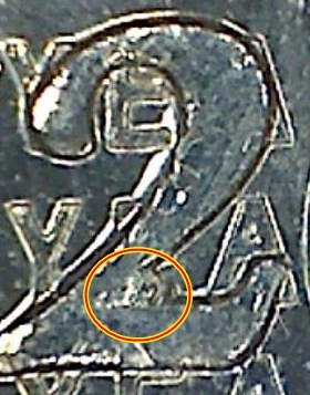 Cuds-On-2011-International-Women's-Day-20-Cent-Piece