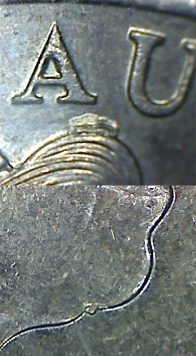 2001-Centenary-Of-Federation-20c-Errors