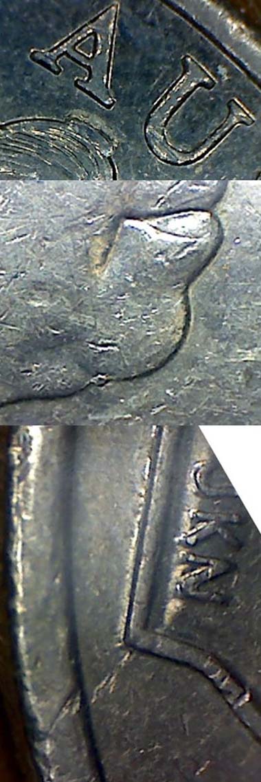 2001-Centenary-Of-Federation-20c-Errors