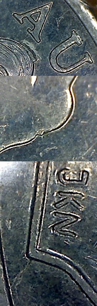 2001-Centenary-Of-Federation-20c-Errors