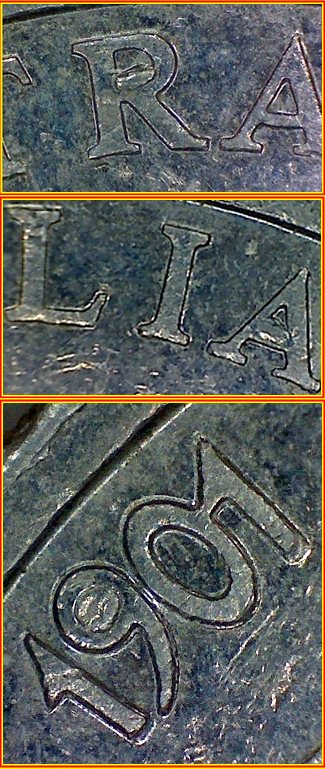 2001-Centenary-Of-Federation-20c-Errors