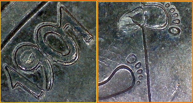 2001-Centenary-Of-Federation-20c-Errors
