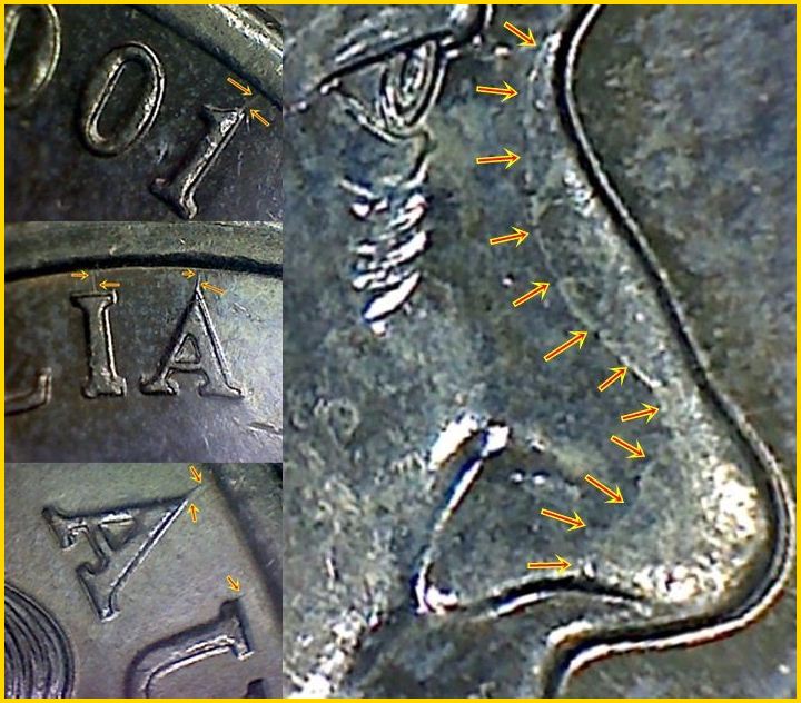2001-Centenary-Of-Federation-20c-Errors