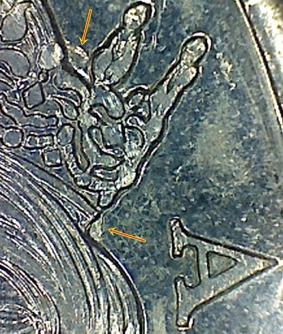 2001-Centenary-Of-Federation-20c-Errors