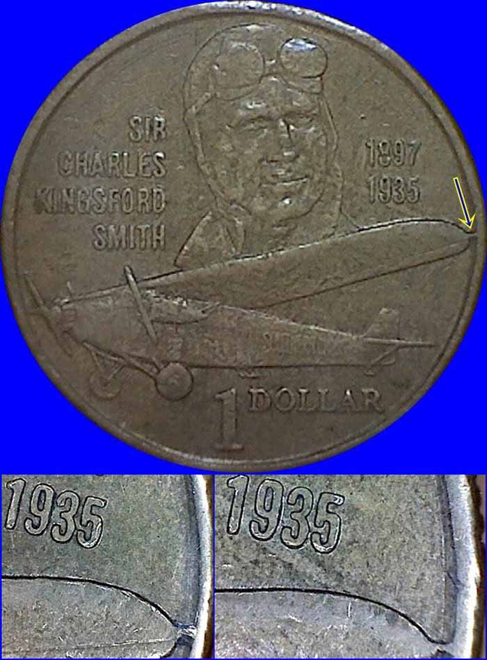 $1-Errors