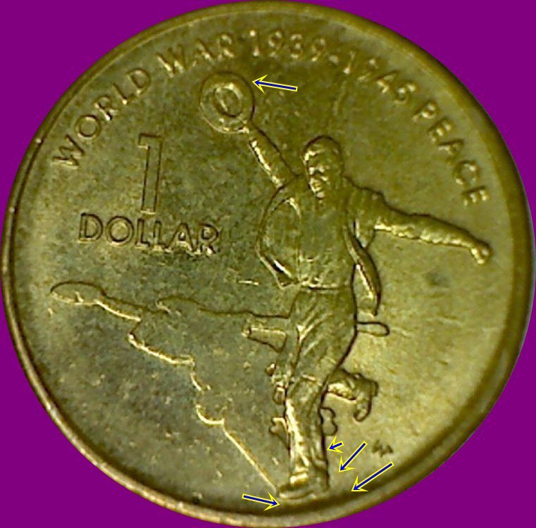$1-Errors