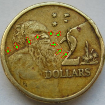 $2-Error?