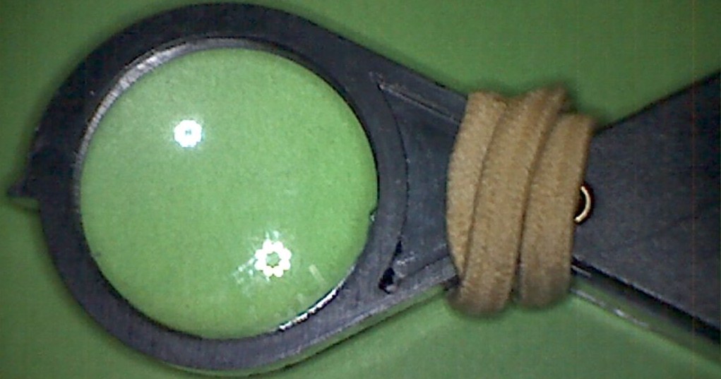 Magnifying-Glass