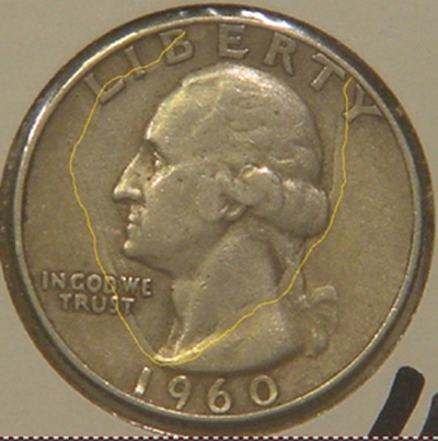 What's-This?-Diecrack,-Lamination?-Type-B-Quarter