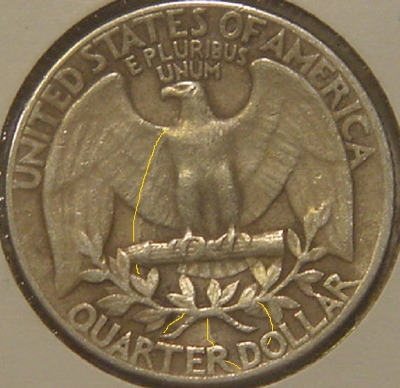 What's-This?-Diecrack,-Lamination?-Type-B-Quarter